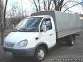Грузоперевозки по Харькову Украине Газель