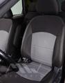 Чехлы на сидения для Mitsubishi Grandis (2003-2011)