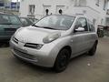 Авторазборка автозапчасти б. у автозапчасти nissan micra k12