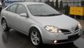 Авторазборка б. у автозапчасти запчасти nissan primera p12