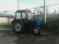 Продам трактор МТЗ 82.1 2004г. (БЕЛАРУС)
